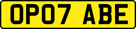 OP07ABE