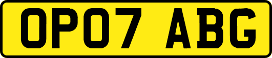 OP07ABG