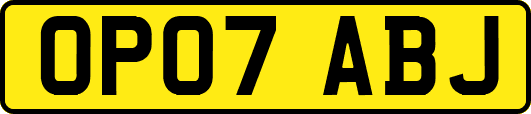OP07ABJ