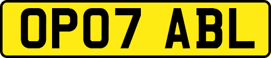 OP07ABL