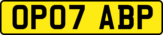 OP07ABP