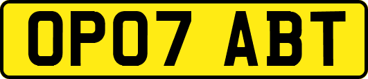 OP07ABT