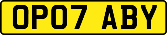 OP07ABY