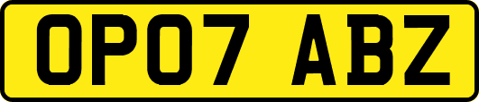 OP07ABZ