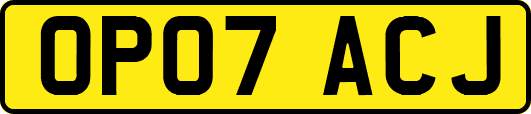 OP07ACJ