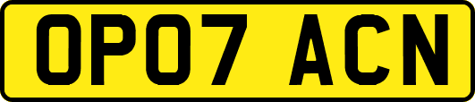 OP07ACN