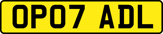 OP07ADL
