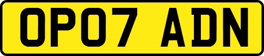 OP07ADN