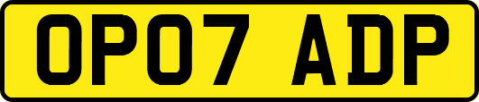 OP07ADP