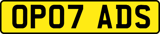 OP07ADS