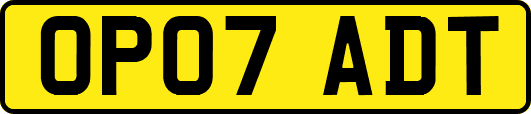 OP07ADT