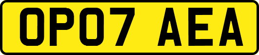 OP07AEA