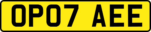 OP07AEE