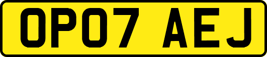 OP07AEJ