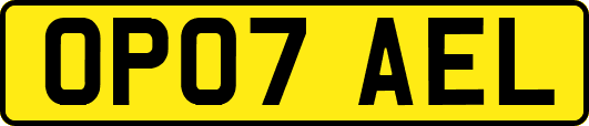 OP07AEL