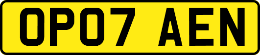 OP07AEN