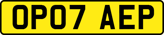 OP07AEP