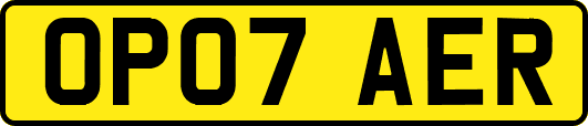 OP07AER