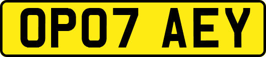 OP07AEY