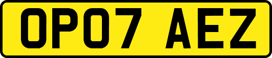 OP07AEZ