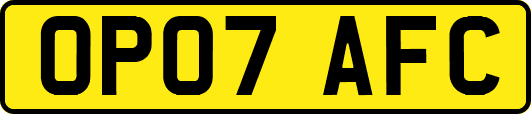 OP07AFC