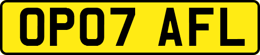 OP07AFL