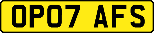 OP07AFS
