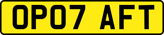 OP07AFT
