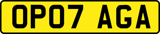 OP07AGA