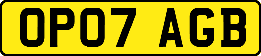 OP07AGB