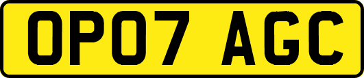 OP07AGC