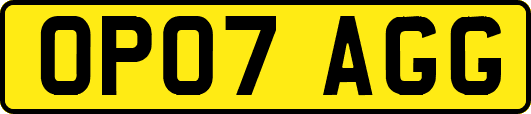 OP07AGG