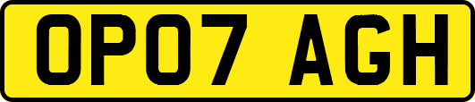 OP07AGH
