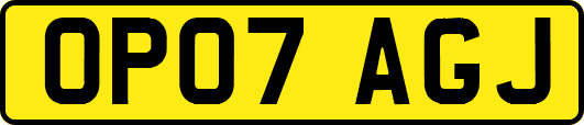 OP07AGJ