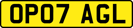 OP07AGL