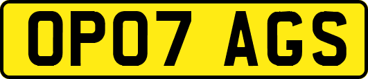OP07AGS
