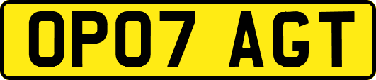 OP07AGT