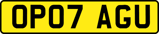 OP07AGU