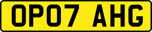 OP07AHG