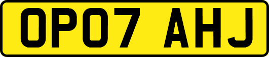 OP07AHJ