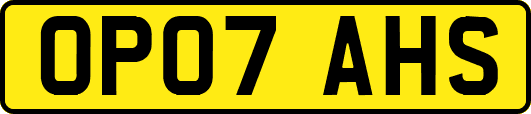 OP07AHS