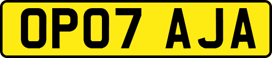 OP07AJA