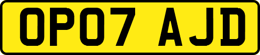 OP07AJD
