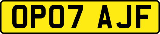 OP07AJF