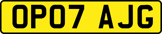 OP07AJG