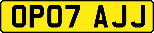 OP07AJJ