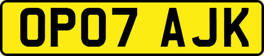 OP07AJK