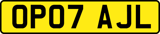 OP07AJL