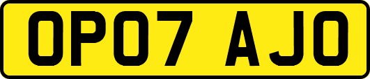OP07AJO