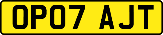 OP07AJT